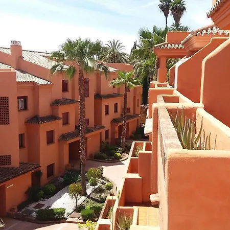 Apartment Royal Marbella Benahavis