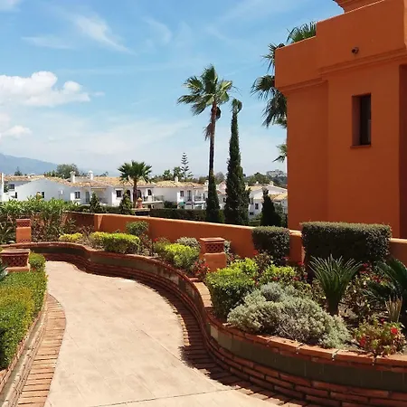 Royal Marbella Apartment