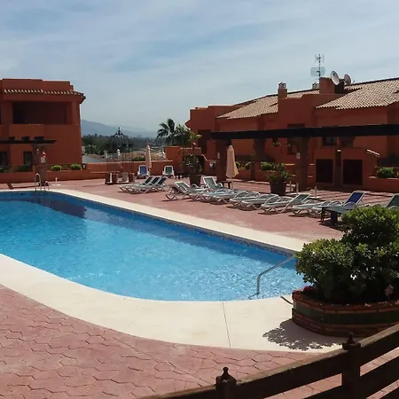 Royal Marbella Apartment