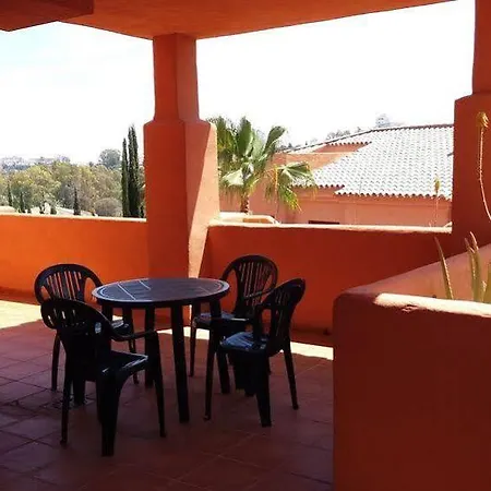 Royal Marbella Apartment