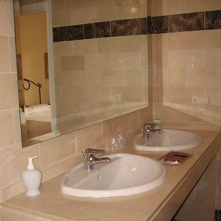 Apartment Royal Marbella *