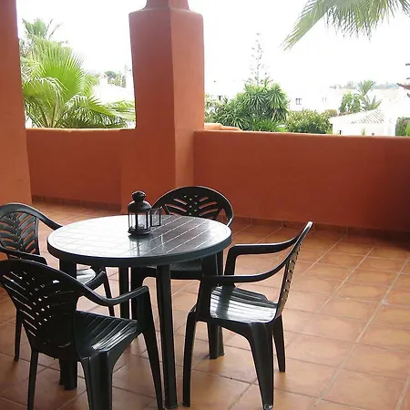 Apartment Royal Marbella